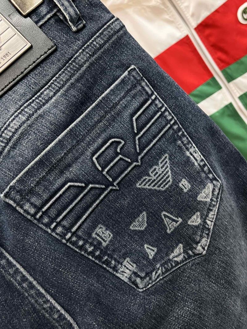 Armani Jeans